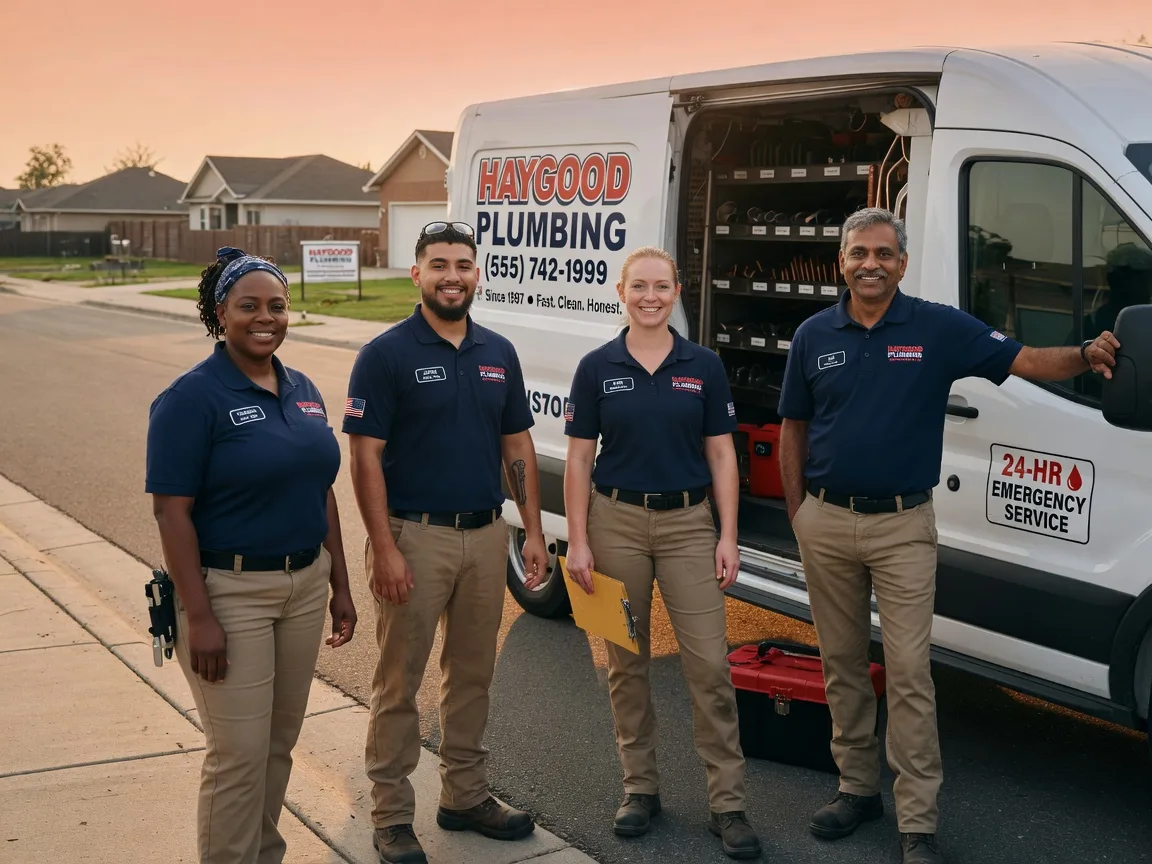 Plumber company in Baltic, CT
